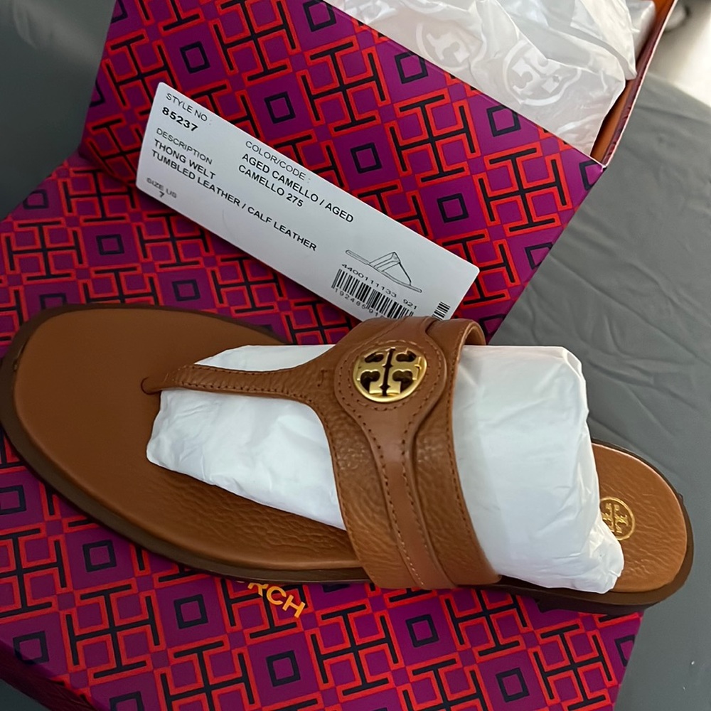 Tory Burch Sandals